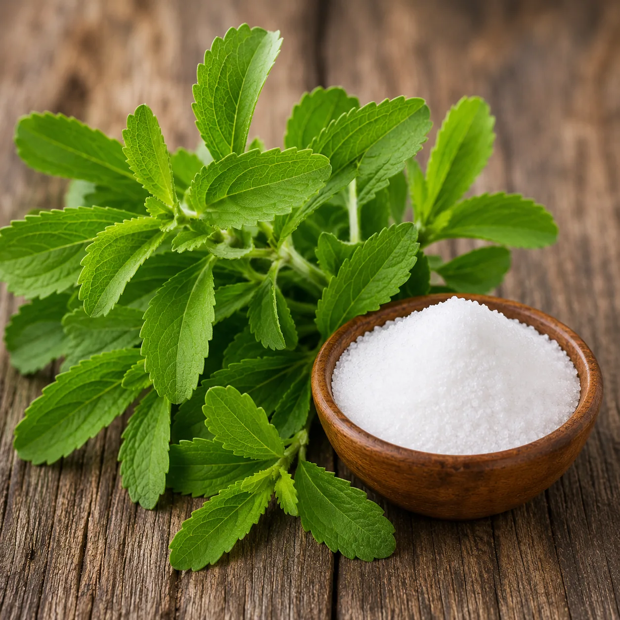 Stevia